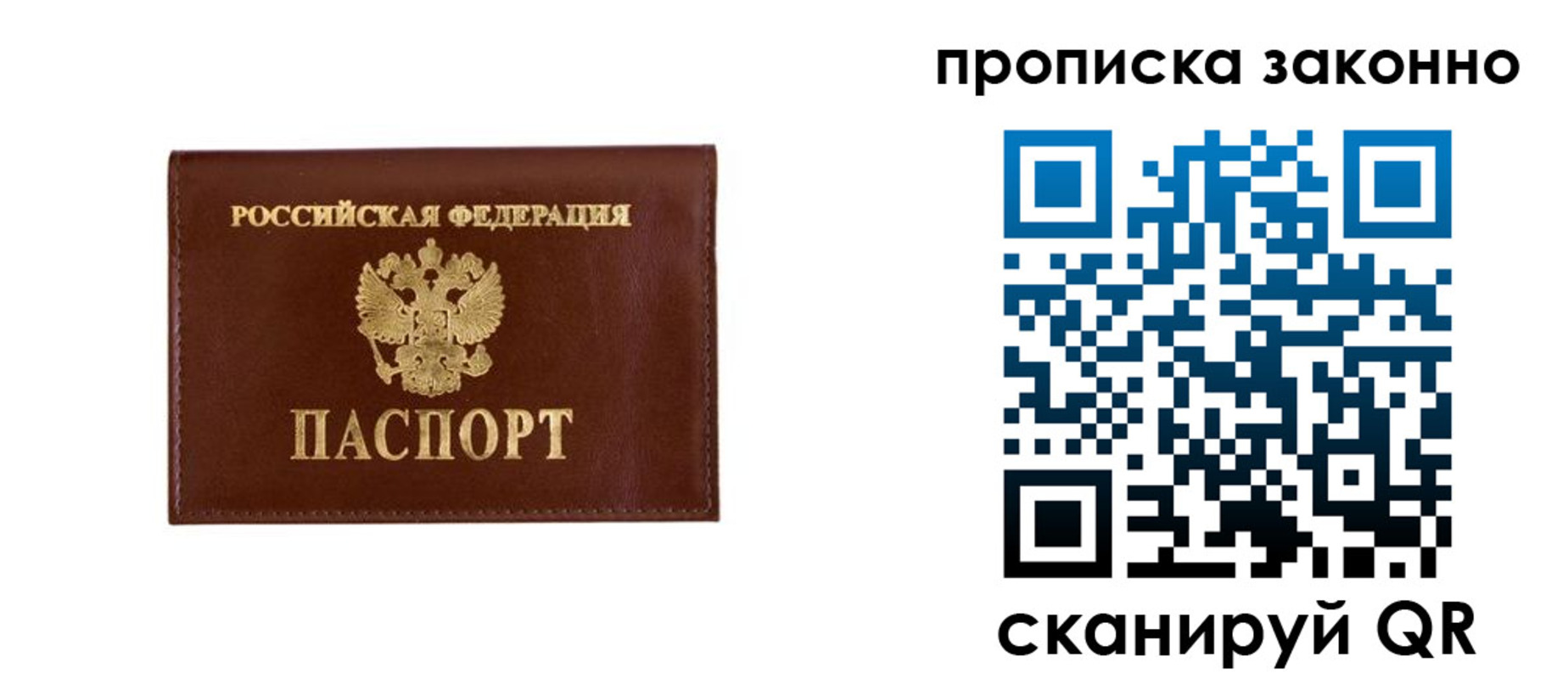 прописка штамп в Жердевке